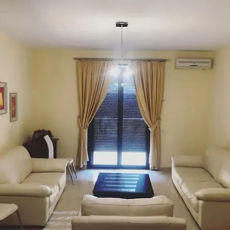 Apartament Sun Appartament