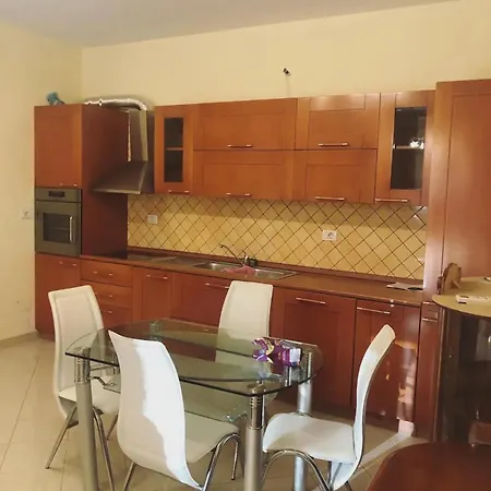Sun Appartament Apartament